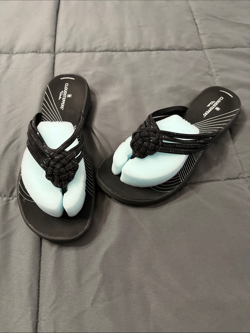 Clark’s size 9